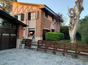 Acogedor chalet a 5 minutos de las playas.